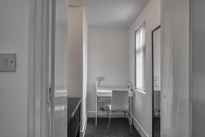 Room 10 Office