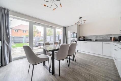 Rapson End, Sittingbourne, Kent