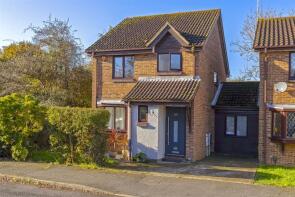 1, Carisbrooke Drive, Northbrook, Worthing BN13 3QT