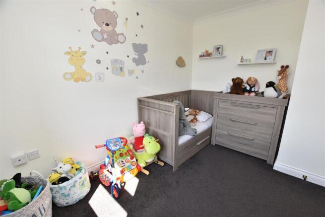 BEDROOM 3