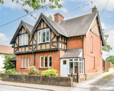 High Street, Littleton Panell, Devizes, Wiltshire, SN10