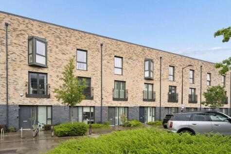 Barton Fields Road, Headington, Oxford, OX3