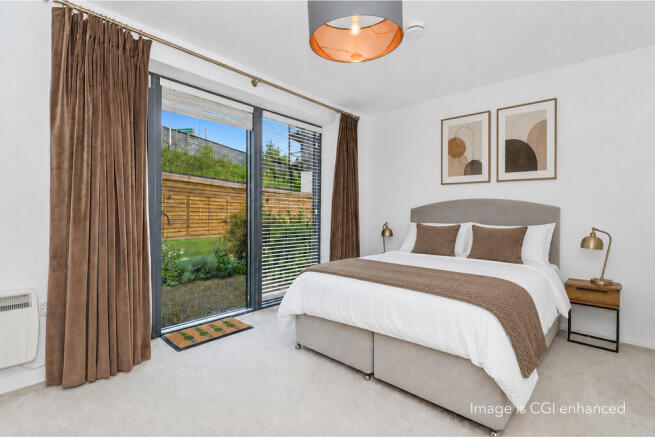 4 bed End of Terrace for sale Image 10