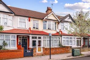 78, Bishops Park Road, Norbury, London SW16 5TS