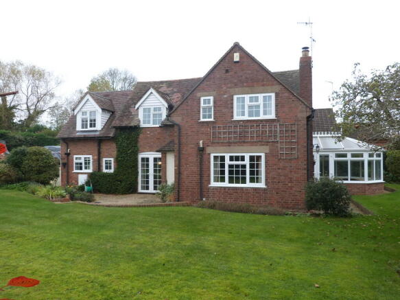 Garden external p...