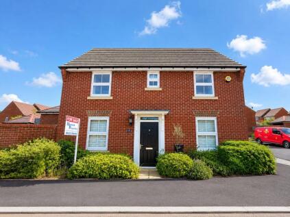 Woodlands View, Greenham, Newbury