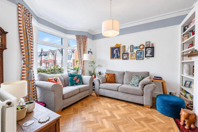 Whitefield Road, Tunbridge Wells, TN4 9UD photo 4