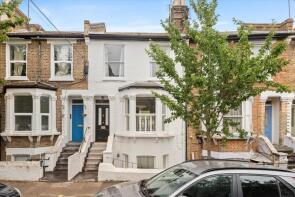 105a, Brackenbury Road, London W6 0BQ
