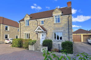 8, Baron Close, Bristol BS30 6LS