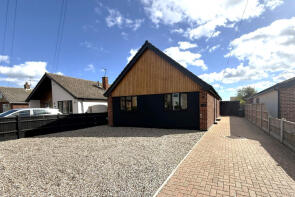 39, Squires Walk, Lowestoft NR32 4LA