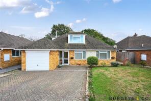 9, Saltdean Close, Bexhill-on-sea TN39 3ST