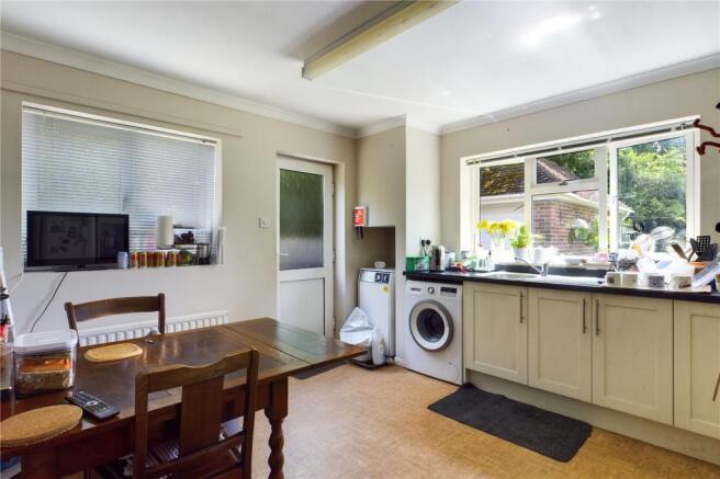 Kitchen / Diner