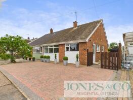 163, Woodland Road, Hellesdon NR6 5RQ