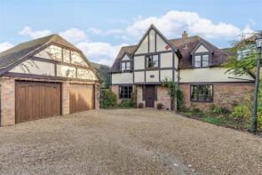 Cottars Cottage, Damask Green Road, Weston SG4 7DD