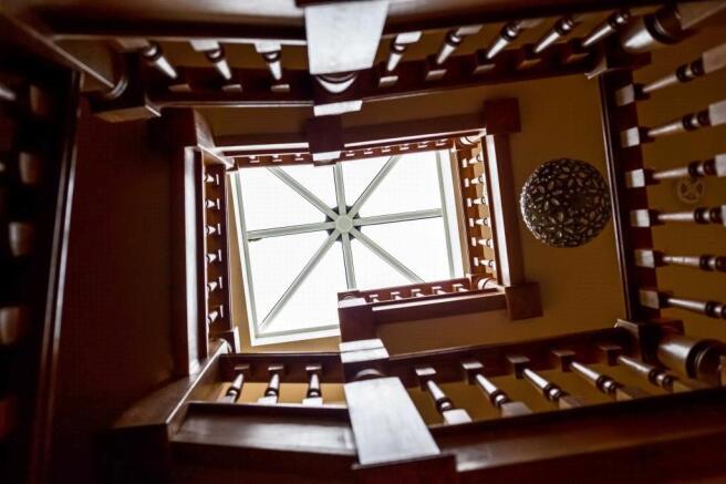Roof Lantern