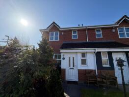 14, Maiden Close, Skelmersdale WN8 8JL