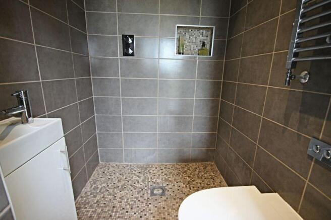 Wet Room