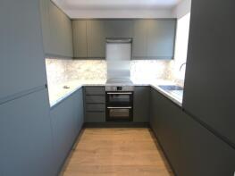 44a, Oakleigh Crescent, Whetstone, London N20 0BS