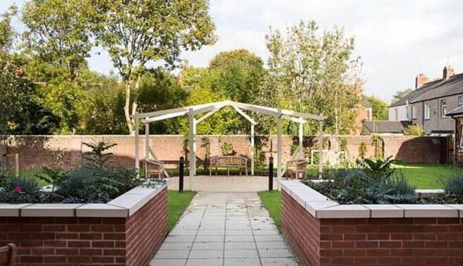 Communal Gardens