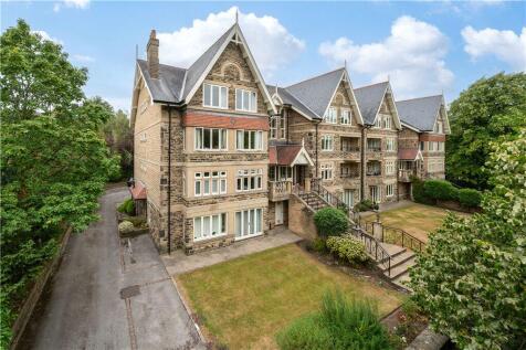Park Avenue, Harrogate, HG2