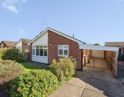 Fairfield Avenue, Hilcote, Alfreton