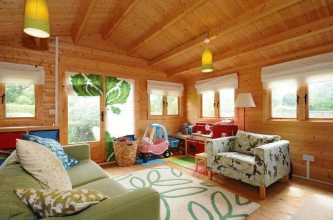 Summer House