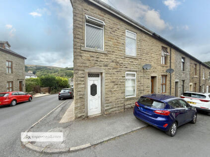 Parrock Street, Crawshawbooth, Rossendale