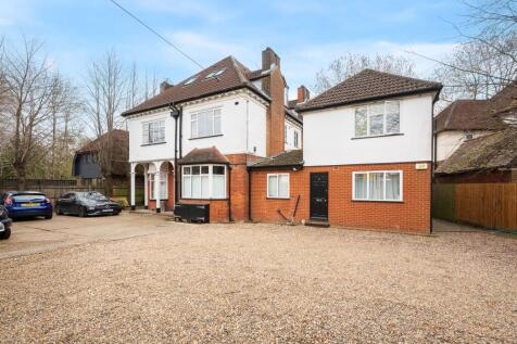 Turpington Lane, Bromley, BR2