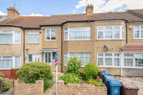 10, Scarsdale Road, Harrow HA2 8LW