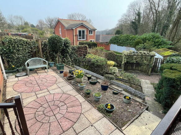 3 bed Detached Bungalow for sale Image 12