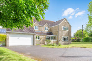 Gables, Mill Lane, Sherborne DT9 6PB
