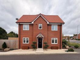 2, Fuggle Road, West Malling ME19 4XL