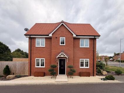 Fuggle Road, West Malling, ME19 4XL