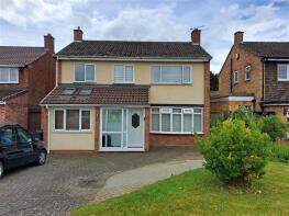 16, Heath Croft Road, Sutton Coldfield B75 6RT