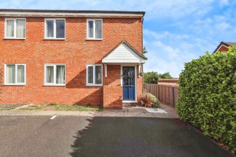 Dingle Street, Oldbury