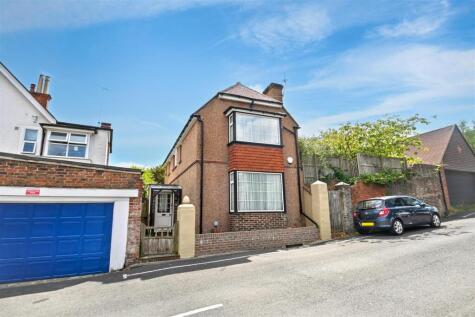 Mill Gap Road, Eastbourne