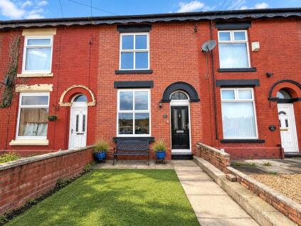 Mills Hill Road, Middleton, Manchester, M24