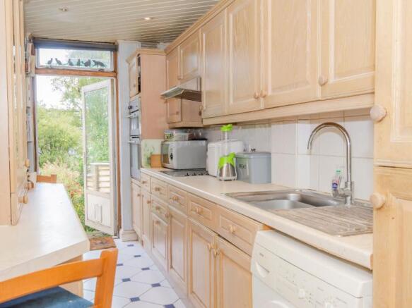 Kitchen a
