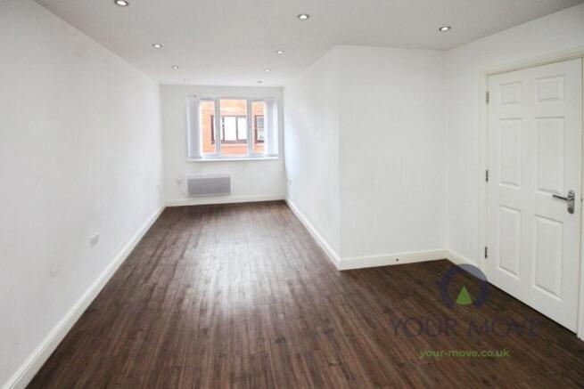 Lounge/Kitchen