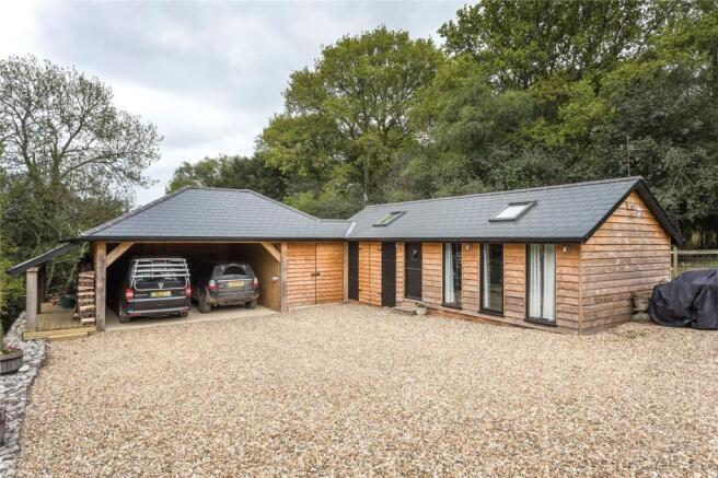 Outbuilding