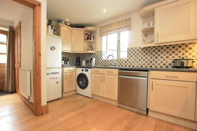 4 bed Barn Conversion for sale Image 8