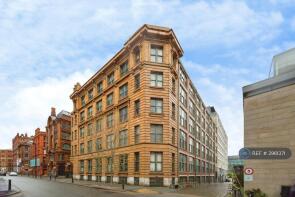 Flat 213, 57, Dale Street, Manchester M1 2HS