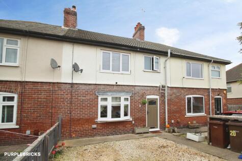 Hillside Road, Pontefract, WF7