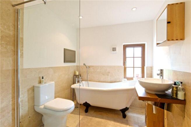 En Suite
