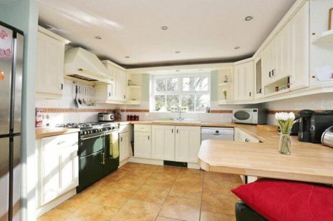 Kitchen/Breakf...
