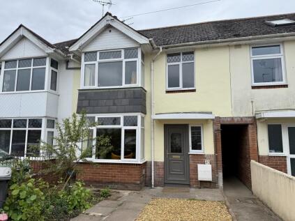 Woodville Road, St.Thomas, EX2