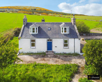 Farmhouse, Portsoy, AB45
