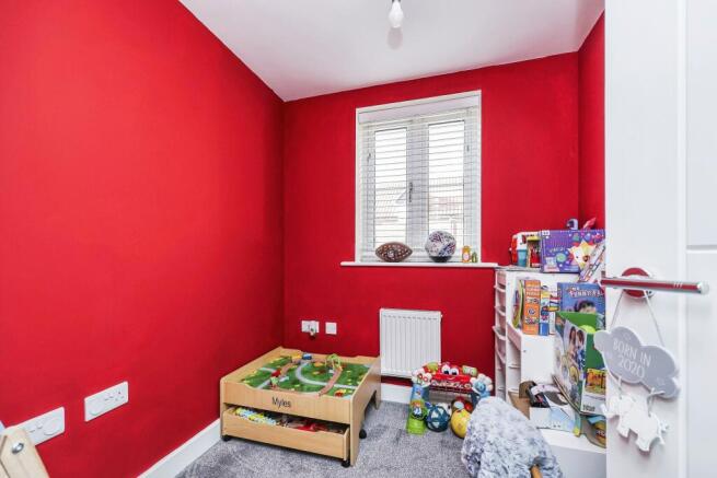 Nursery