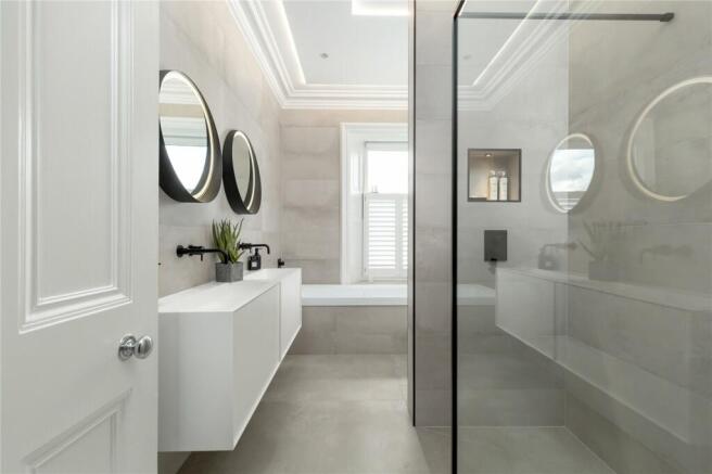 Principal En Suite