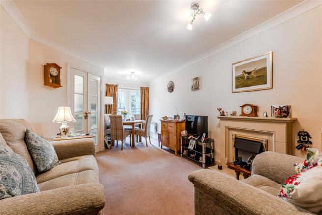1 bed Apartment for sale Image 6